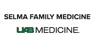 UAB Selma Family Medicine Logo